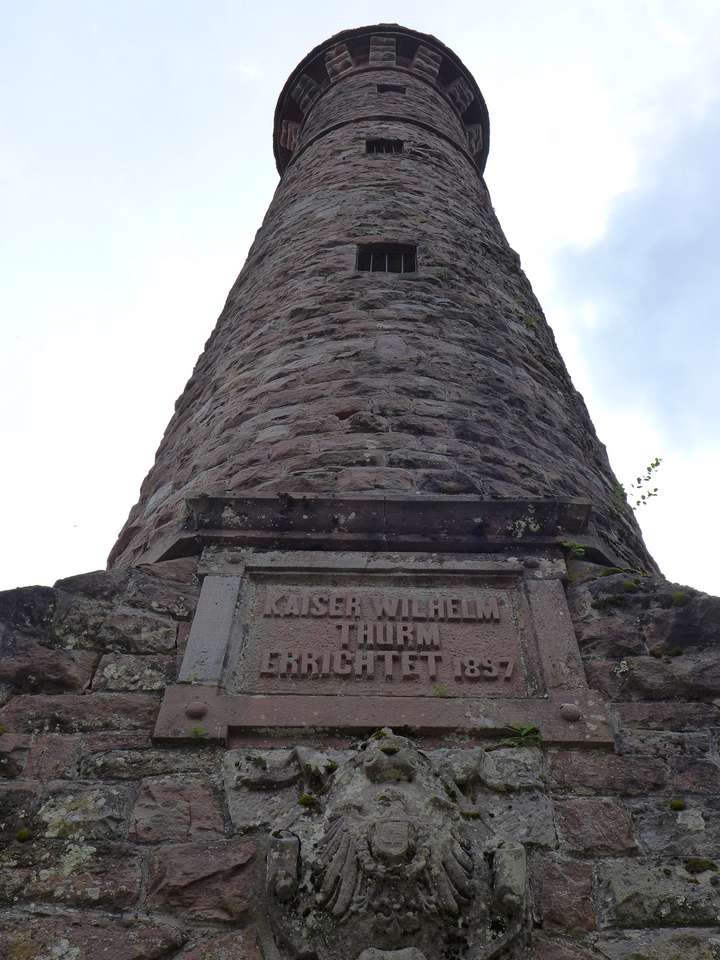 Hohloh-Turm
