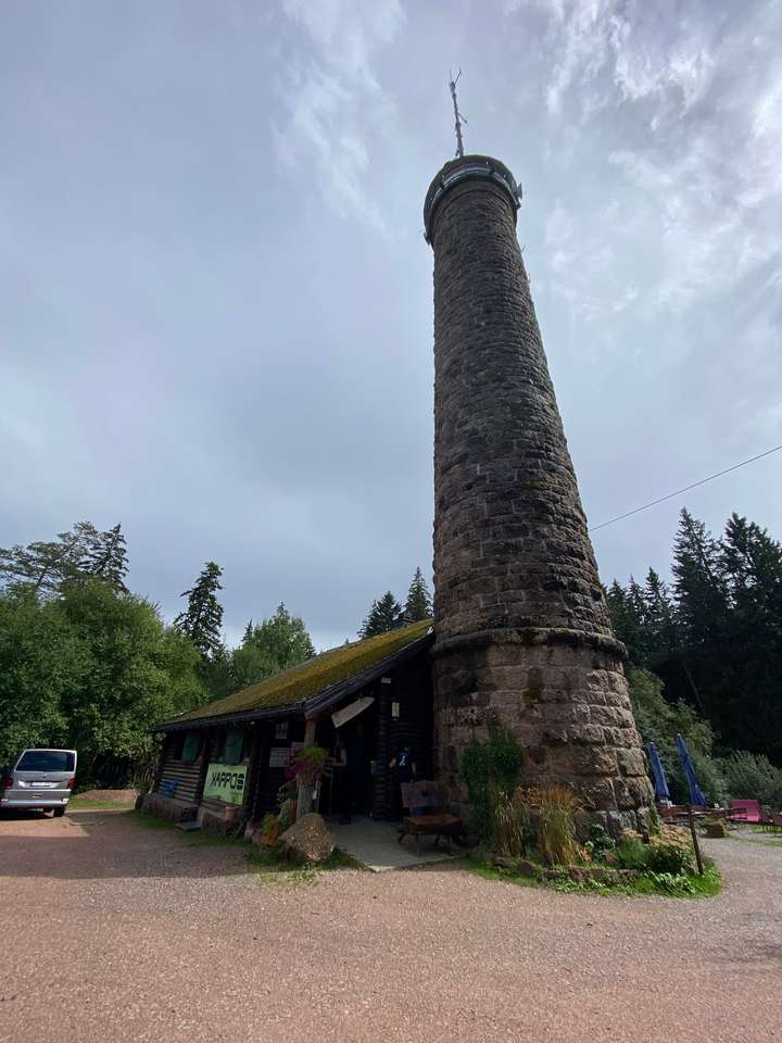 Stöcklewaldturm