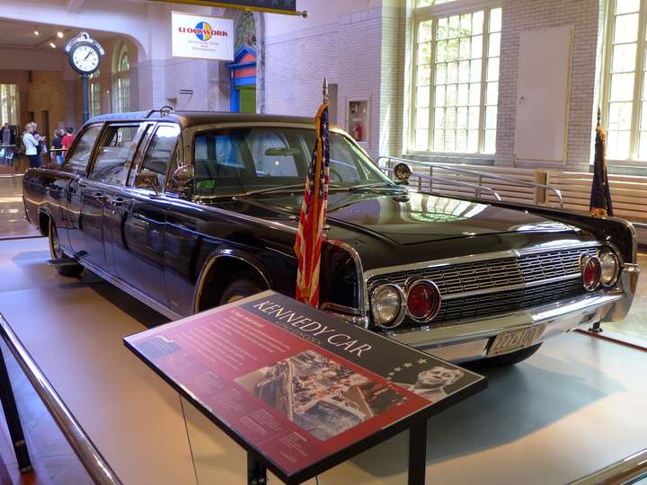 Ford Museum
