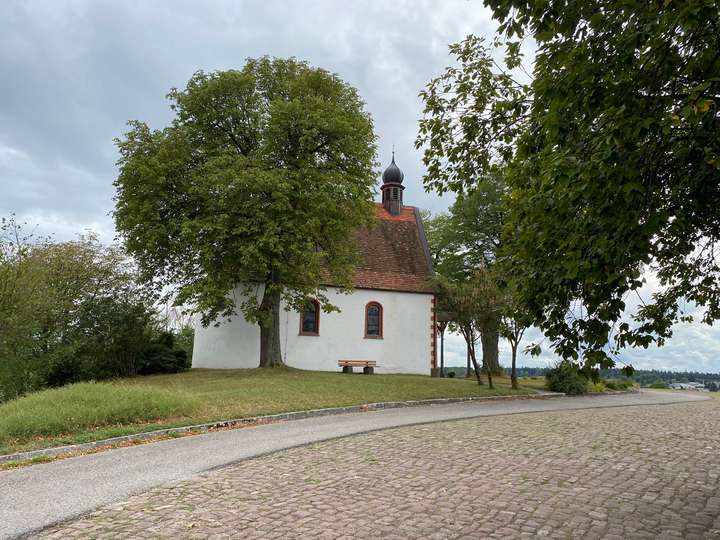 Wendelin-Kapelle