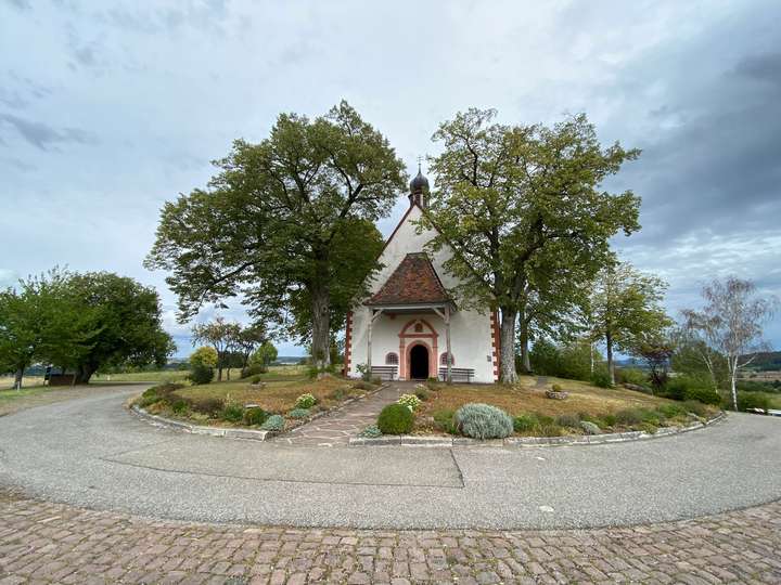 Wendelin-Kapelle